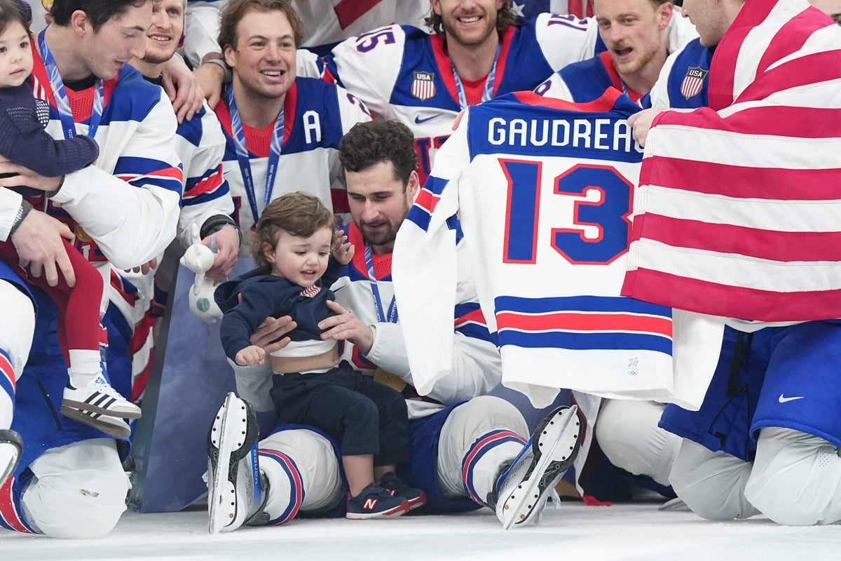 Attorneys for driver accused of killing Gaudreau brothers seek to dismiss charges