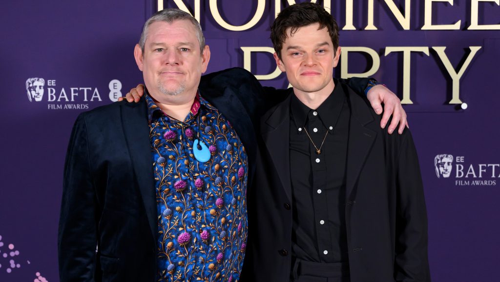 Alan Cumming Apologizes At BAFTA Film Awards For Tourette’s Swearing
