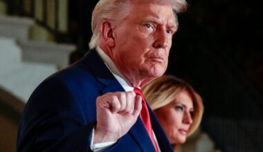 Trump vows to protect Social Security, Medicare, Medicaid. But his tax cuts shortened their lifespan