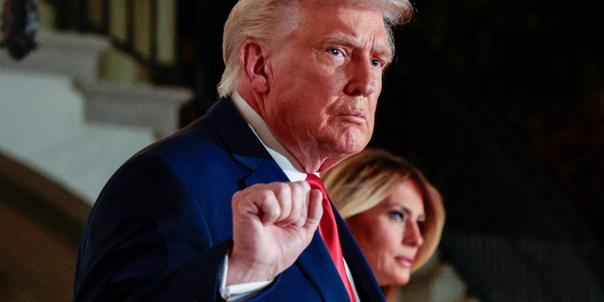 Trump vows to protect Social Security, Medicare, Medicaid. But his tax cuts shortened their lifespan