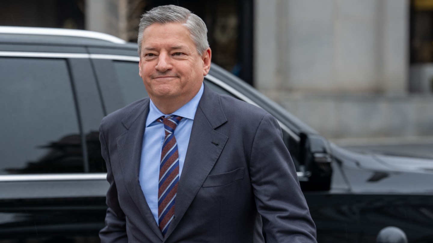 Netflix Backs Out of Warner bros. Deal, Paramount Poised to Win