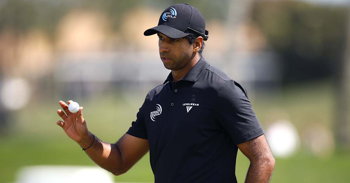 Draws and Fades: With inclement weather looming, look for Aaron Rai to make weekend charge at PGA National