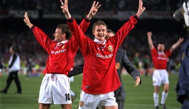 Man Utd have now found the new Ole Gunnar Solskjaer, he's ready for a first-team opportunity