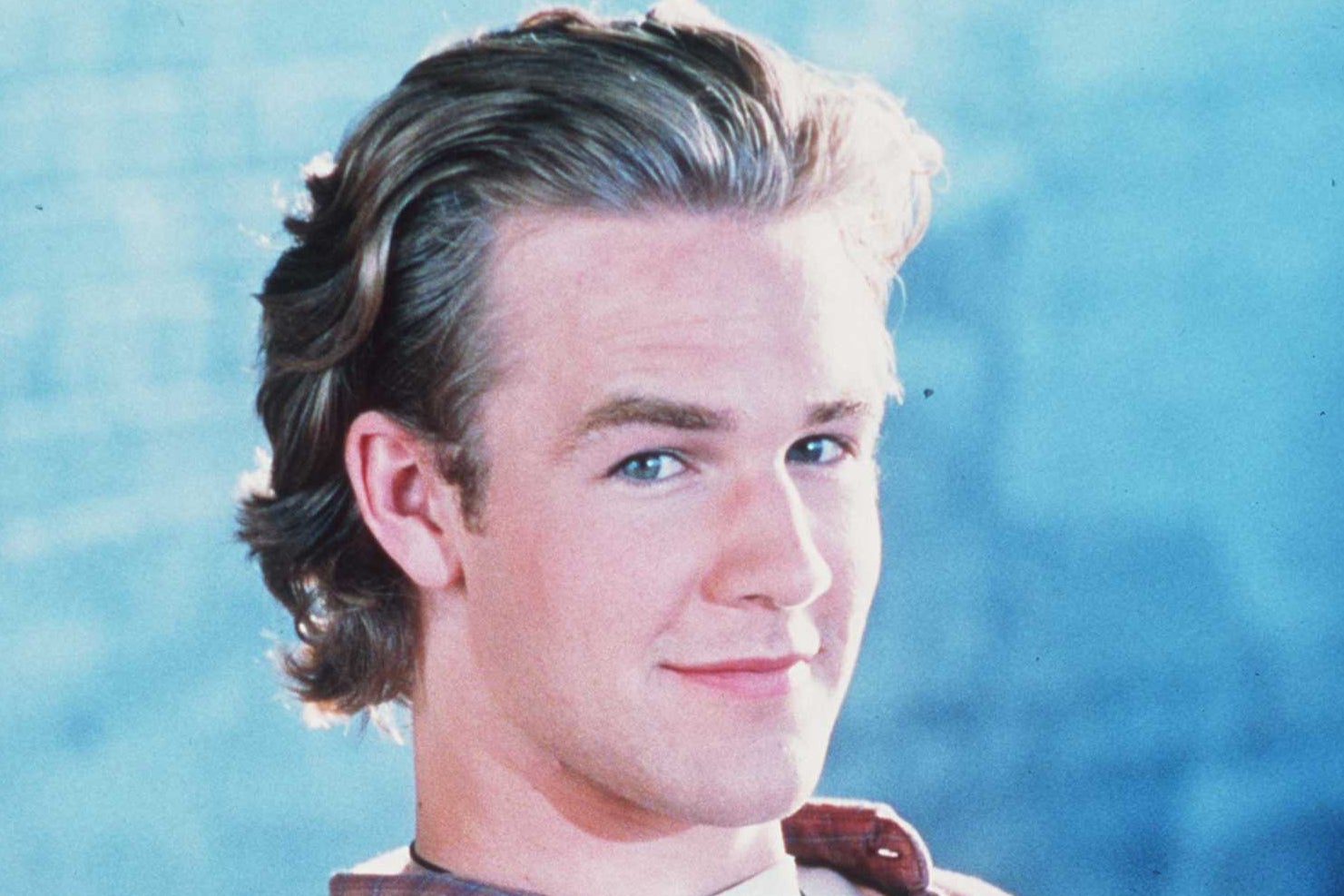 James Van Der Beek, who has died at 48, played the introspective title character in teen drama 'Dawson's Creek' from its debut in 1998