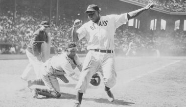 Kansas City, Seattle, Negro Leagues, Black History Month baseball