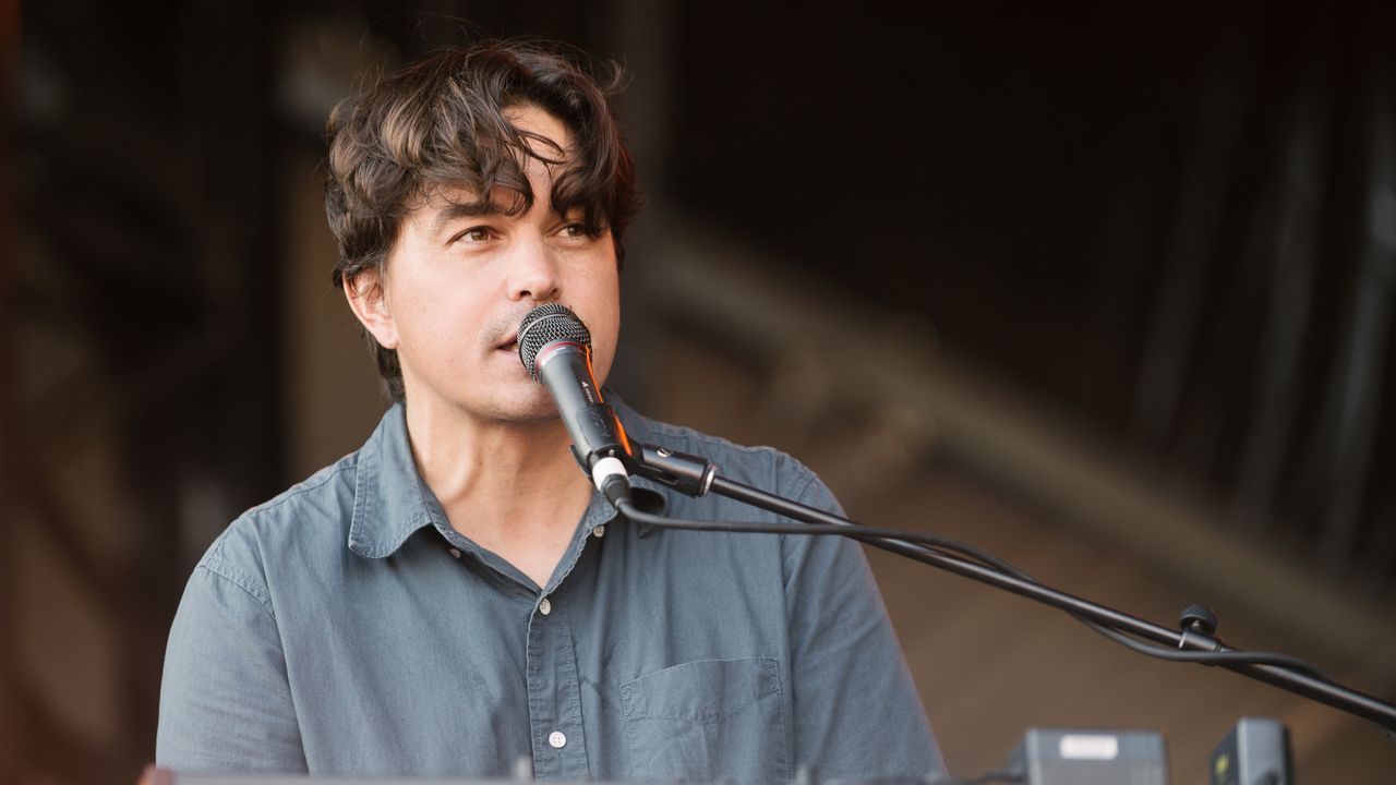 Spencer Krug Shares New Solo Piano Version of “I’ll Believe in Anything”