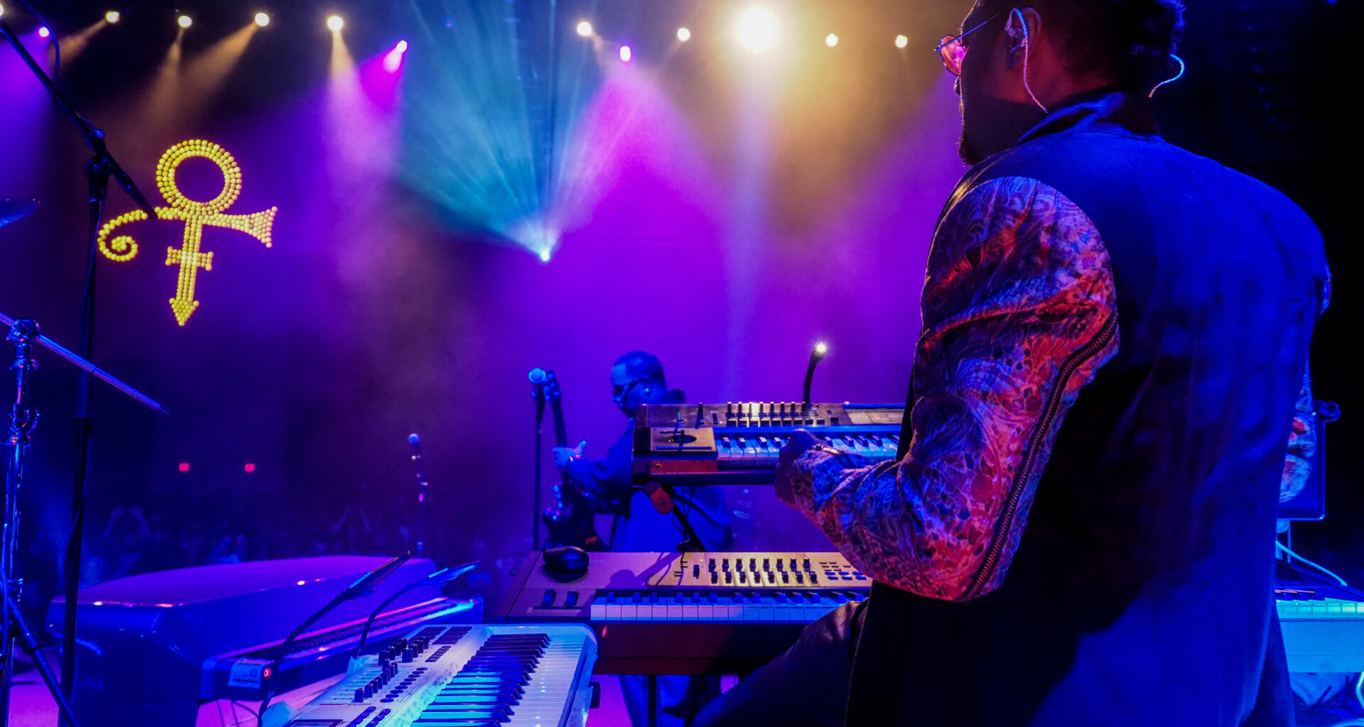 New Power Generation Changes Name To Minneapolis Sound All Star Band