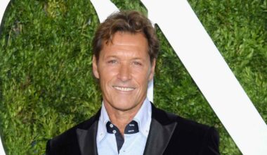 NY Rangers’ Ron Duguay's Family Launches GoFundMe Amid Cancer Battle