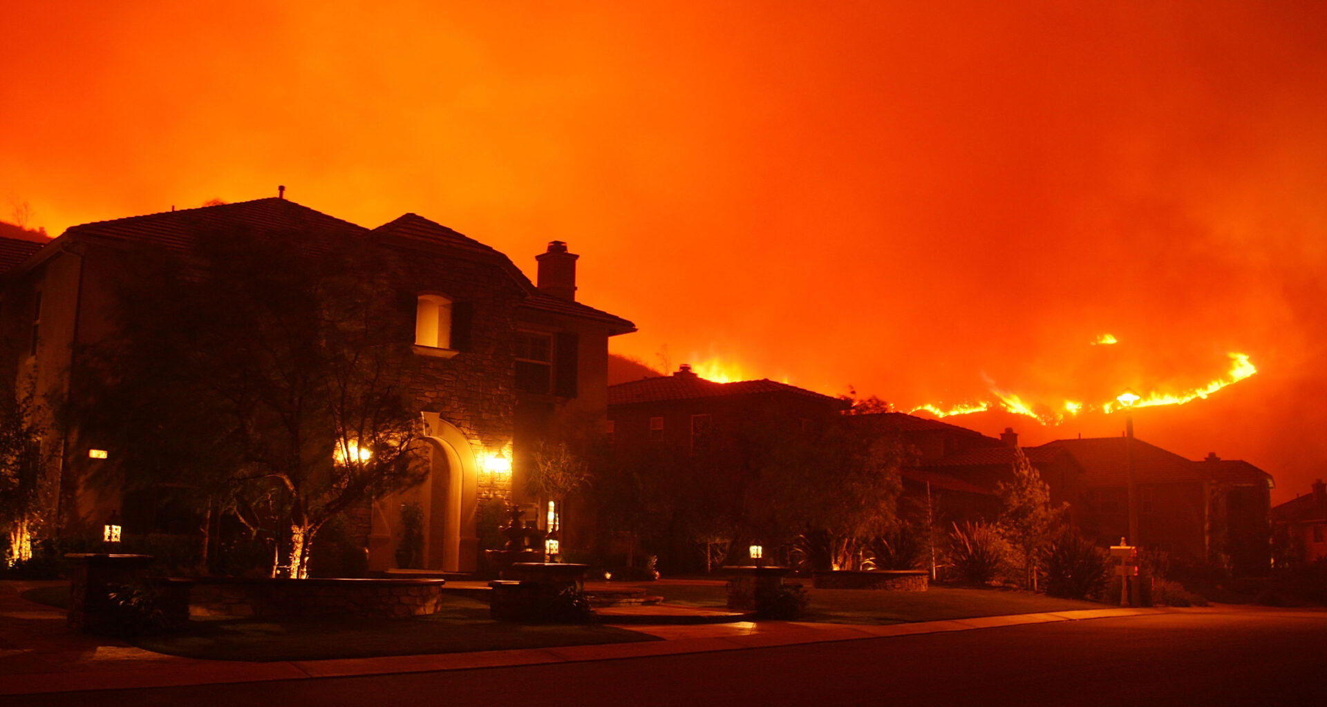 Choosing the Right Home Is Tough. Climate Change Is Making It Harder.