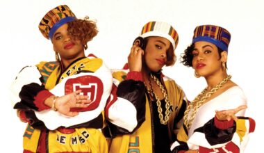 Salt N Pepa on Fights, Reunions, and the Future