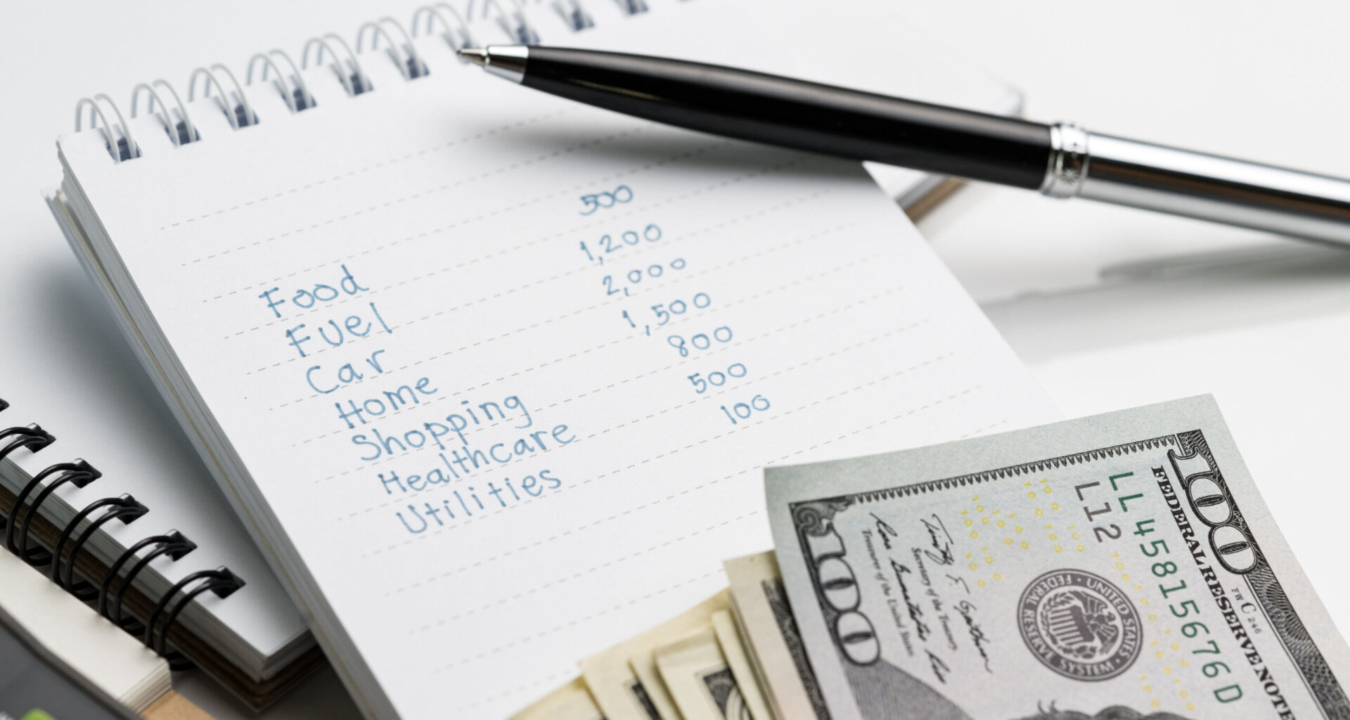 Americans are struggling to save emergency funds, according to new report