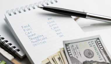 Americans are struggling to save emergency funds, according to new report