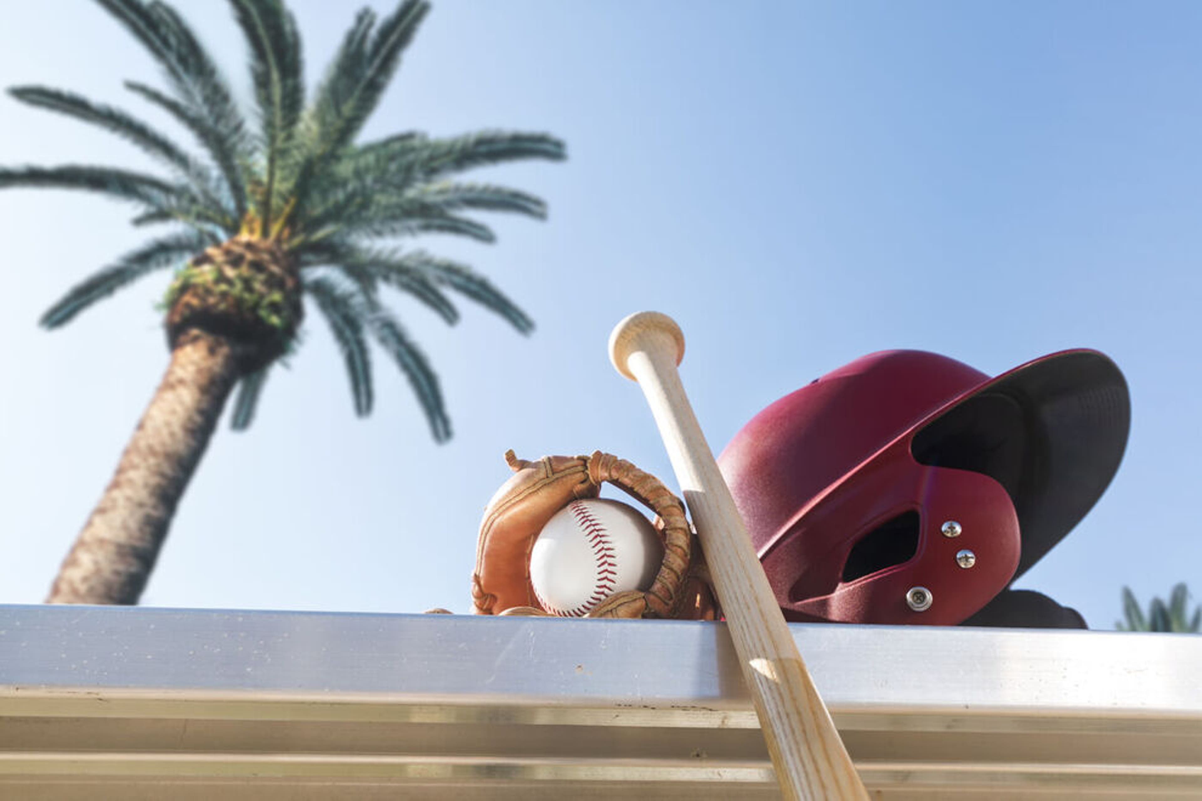 Best Spring Training Facility