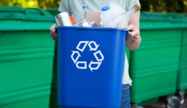 10 Surprising Things You Should Never Recycle