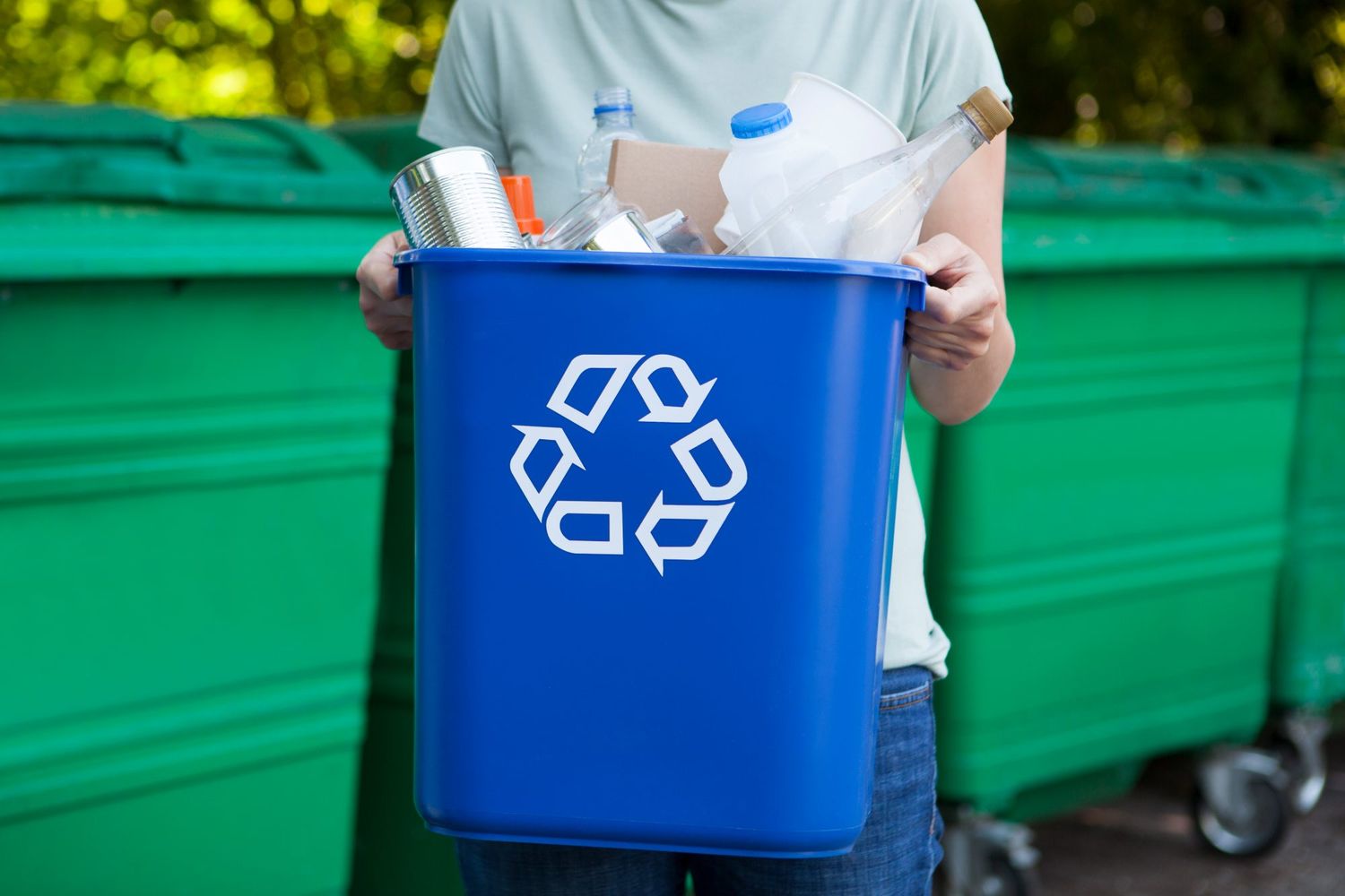 10 Surprising Things You Should Never Recycle