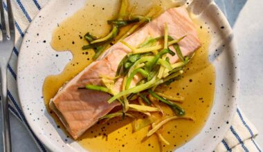 20+ Simple and Easy Winter Dinner Recipes to Reduce Visceral Fat