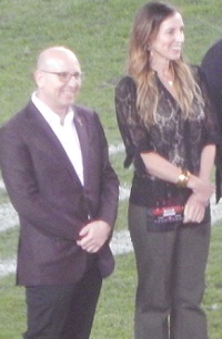 "After Speaking To The Glazers" - JoeBucsFan.com