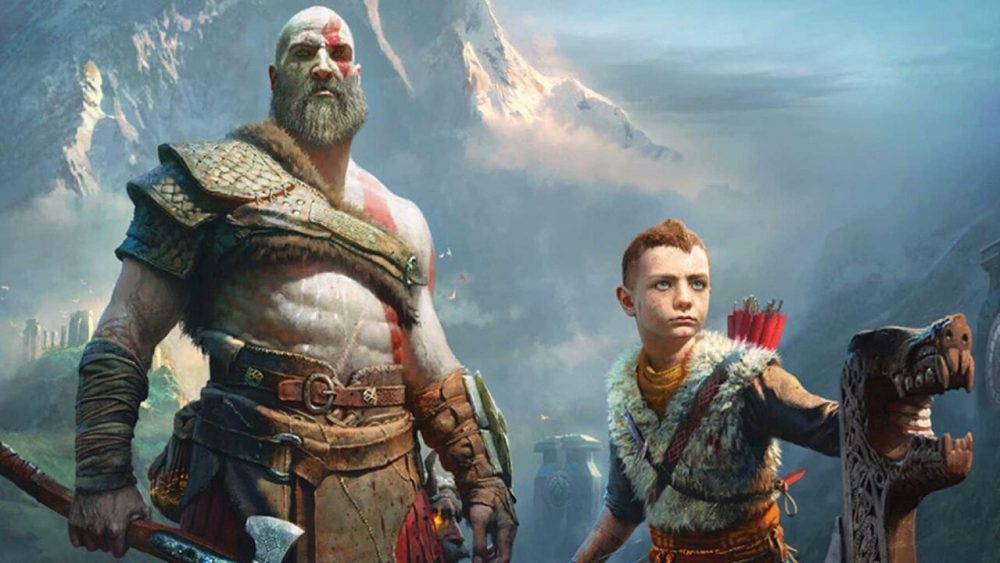 God of War Game 'Sons of Sparta' Launches, Original Trilogy Remake Set