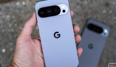 Google Shocks Pixel Owners With Android 17 Release Date