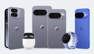 Google Pixel 10 President's Day deals now live.