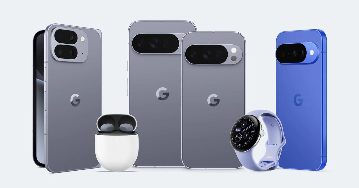 Google Pixel 10 President's Day deals now live.