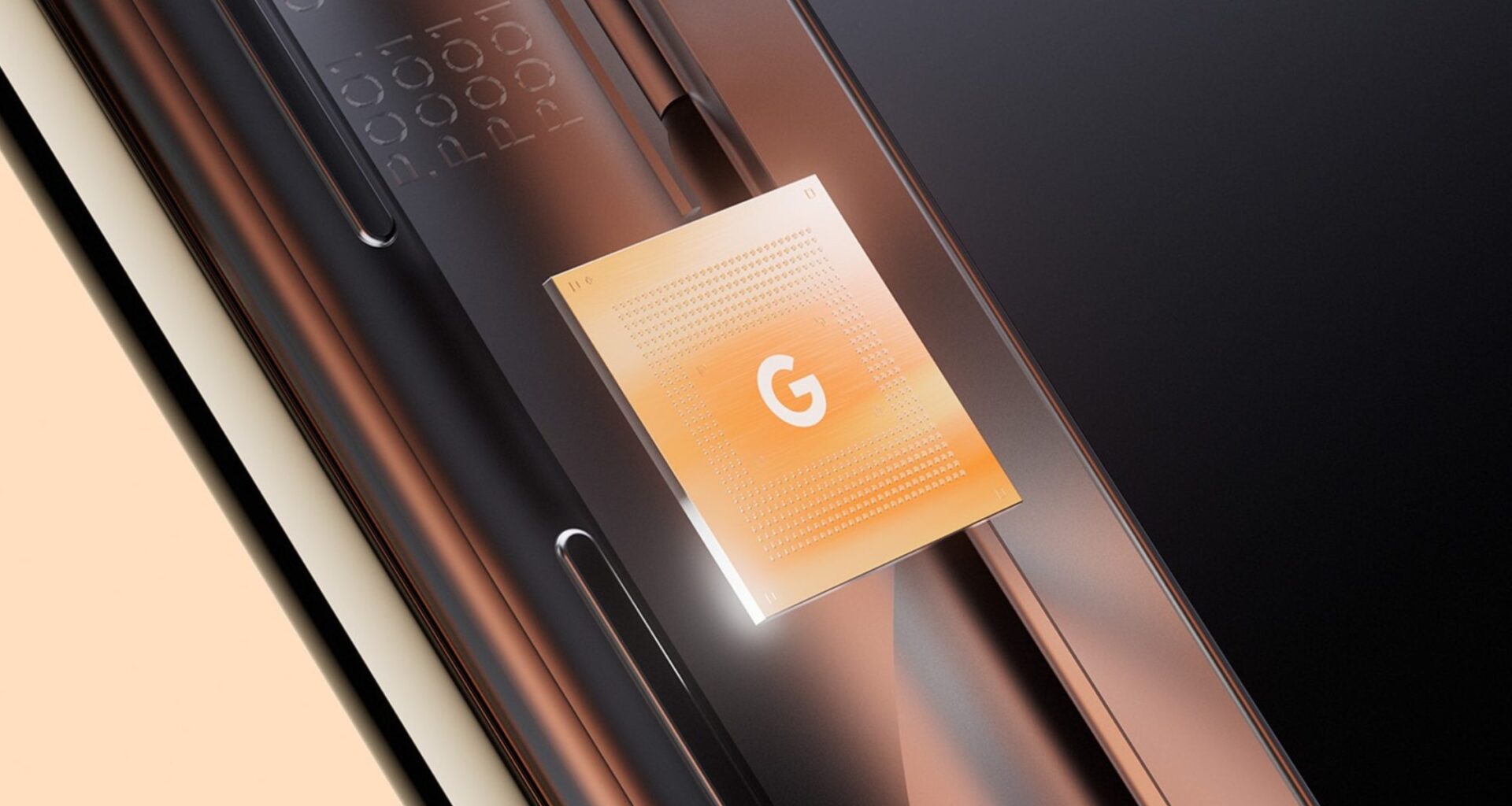 Long Story Short, Don't Steal Google Tensor Tech