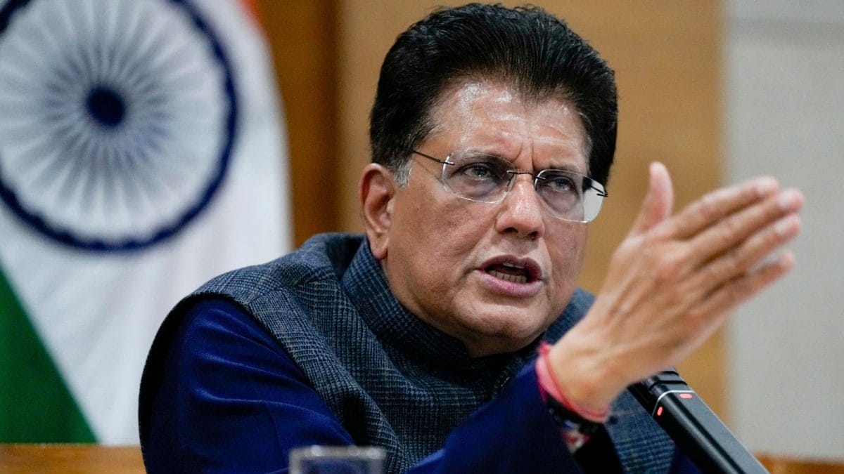 Has India Committed To Buying Products Worth $500 Billion From US? Piyush Goyal Explains Logistics | India News