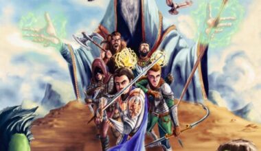 Greyhawk - Warriors of Greyhawk Review