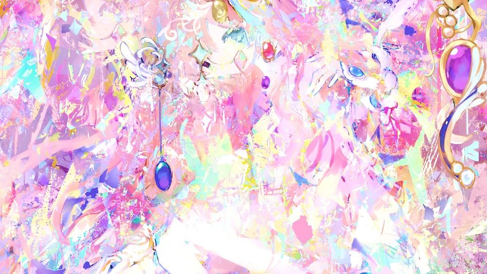 Guinneissik: GIRL I LOVE YOU Album Review