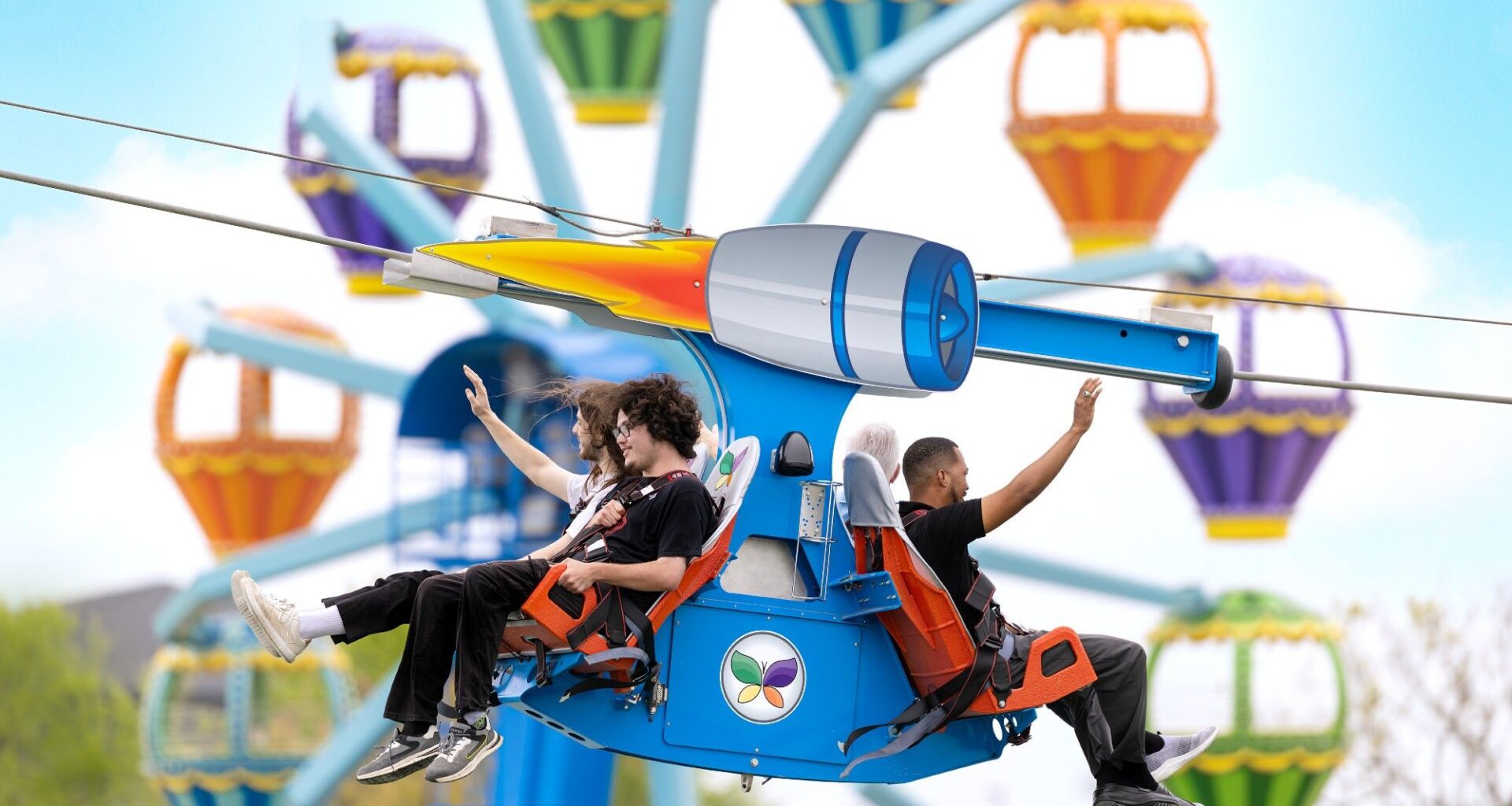 Accessibility-friendly places to visit around the U.S.