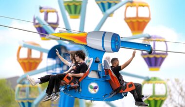 Accessibility-friendly places to visit around the U.S.