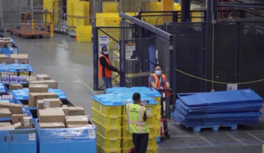 U.S. Economy Shed 108,435 Jobs in January, Worst Month Since 2009 Recession