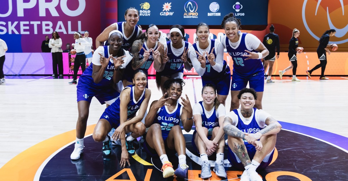 Athletes Unlimited: Kaitlyn Chen among first-time captains for Week 2