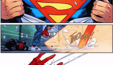 First Look At Superman/Spider-Man – The Daily LITG, 17th February 2026 - Bleeding Cool News