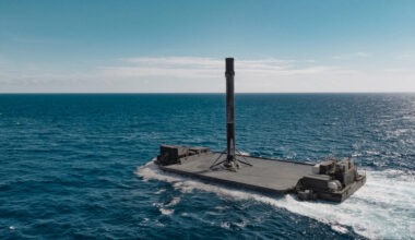 Rocket Report: Chinese launch firm raises big money; Falcon 9 back to the Bahamas