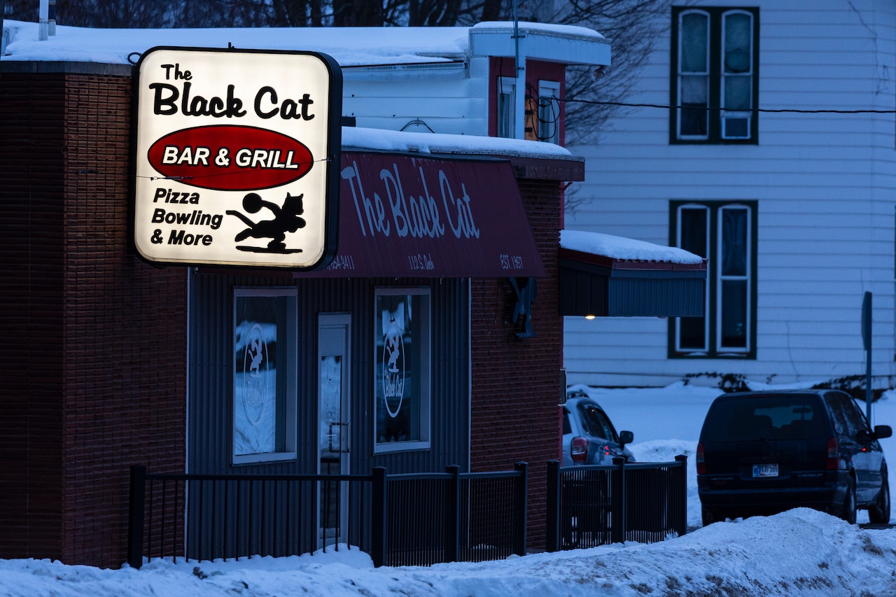 Indiana Data Centers