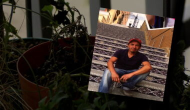 Friend fears for detained Coachella Valley gardener, raises medication concerns at Adelanto ICE facility