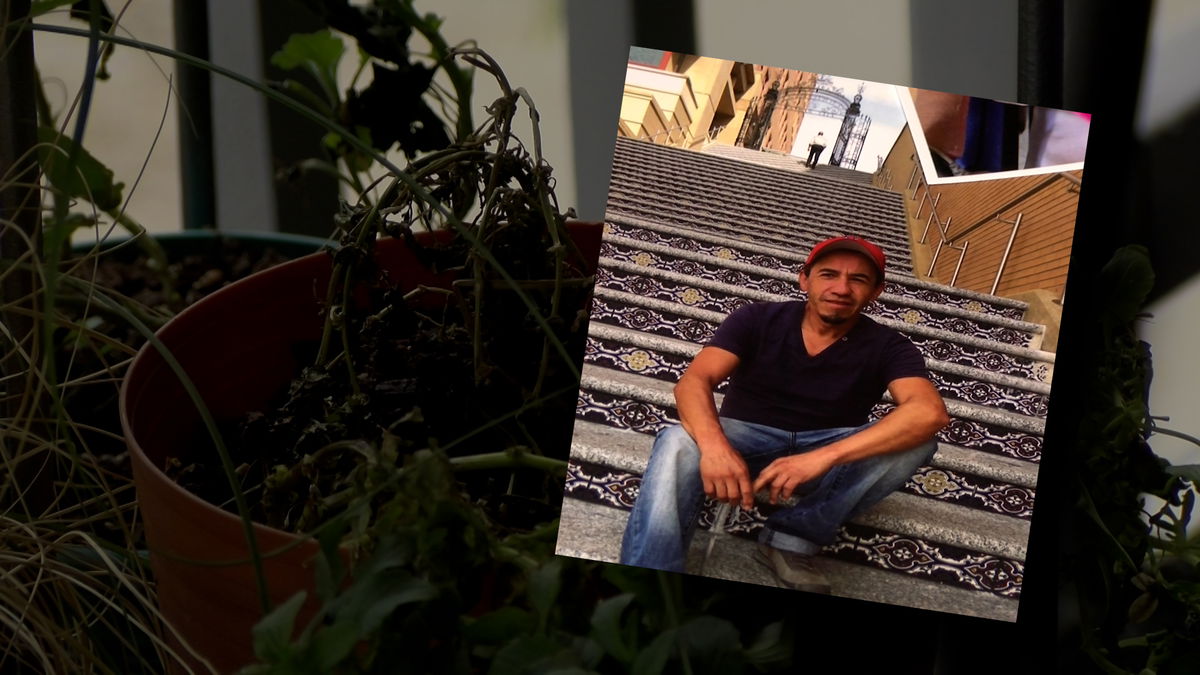 Friend fears for detained Coachella Valley gardener, raises medication concerns at Adelanto ICE facility