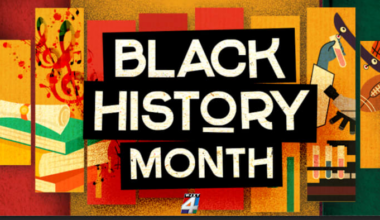 News4JAX celebrates Black History Month
