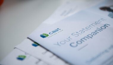 CAAT Pension Plan board chair removed as trustee amid upheaval over governance