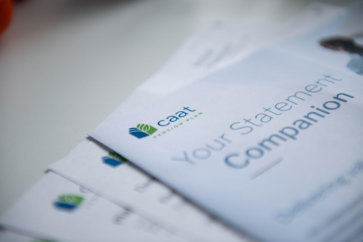 CAAT Pension Plan board chair removed as trustee amid upheaval over governance