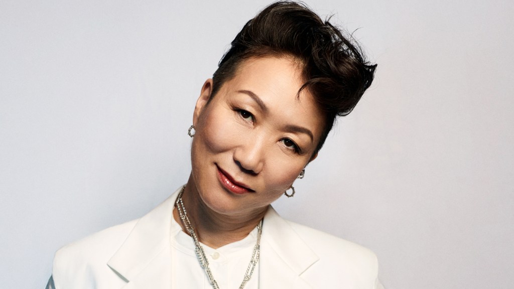 Apple Original Films Sets Hikari To Direct 'Foster the Snowman'