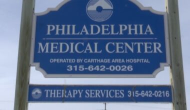 No plans to close 2 area clinics