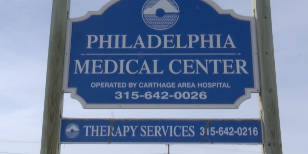 No plans to close 2 area clinics