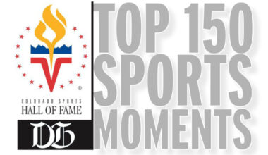 Nuggets play in highest-scoring game in NBA history | Dec. 13, 1983 | Colorado's Top 150 Sports Moments