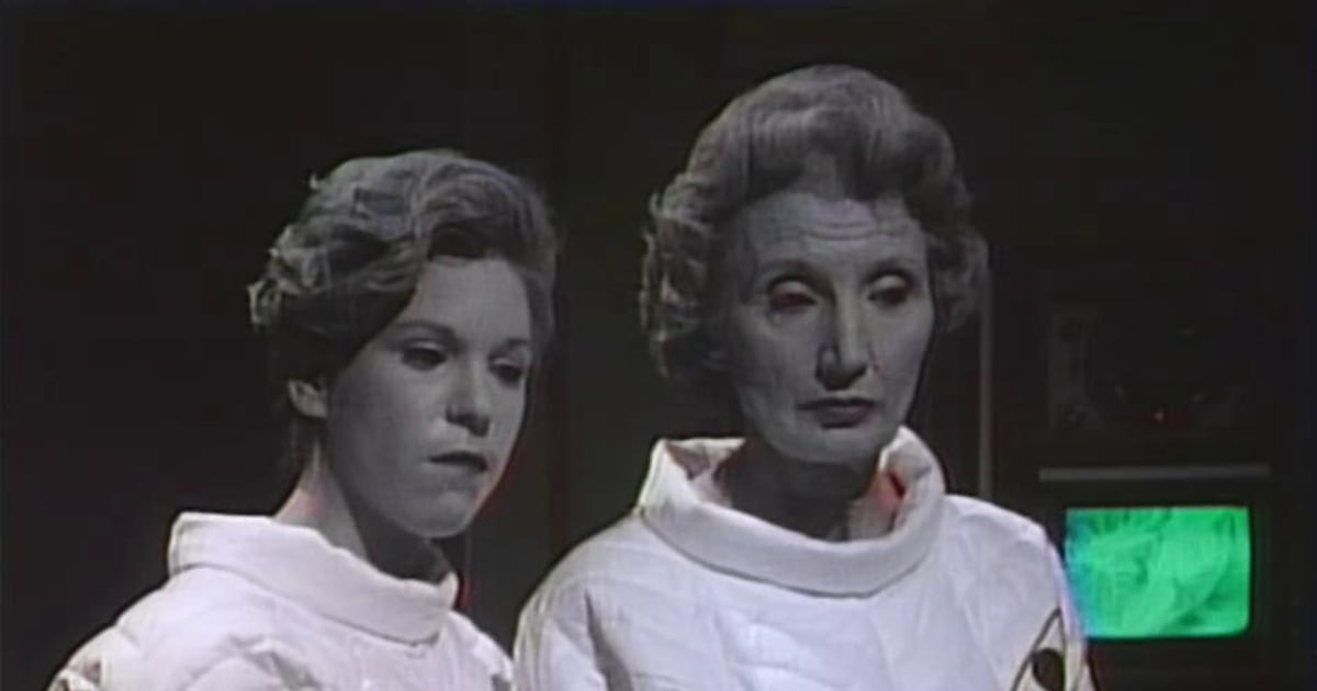 “The Lathe of Heaven” Ponders Portland’s Dystopian Future