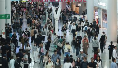 South Korea's High-Net-Worth Exodus Doubles Amid 50%+ Inheritance Tax - 조선일보