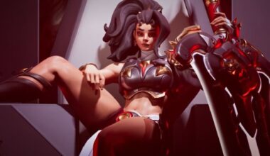 The Reign of Talon Begins — Overwatch 2 — Blizzard News