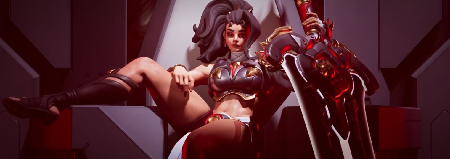 The Reign of Talon Begins — Overwatch 2 — Blizzard News