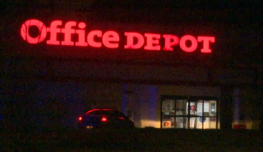 Lincoln Police to release details on overnight officer-involved shooting